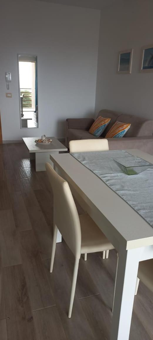 Apartments Sea view, Praia Cabral, Boa Vista