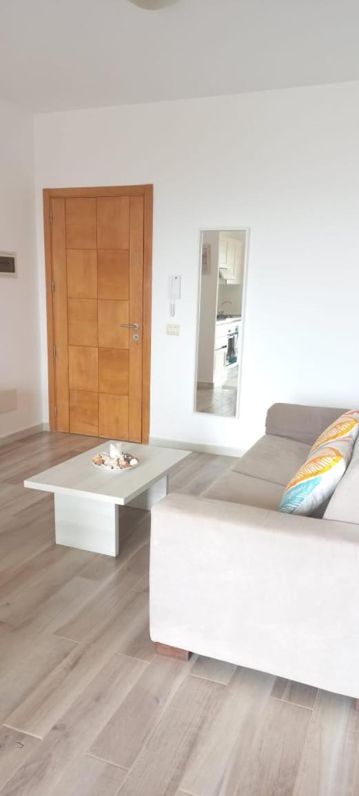 Apartments Sea view, Praia Cabral, Boa Vista