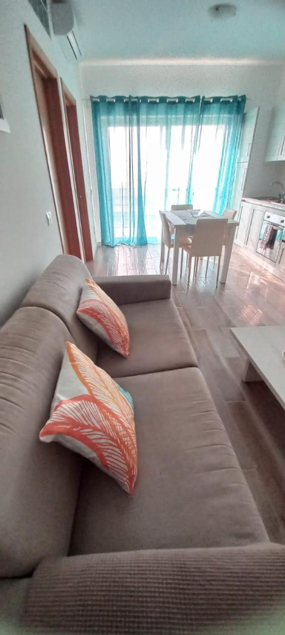 Apartments Sea view, Praia Cabral, Boa Vista