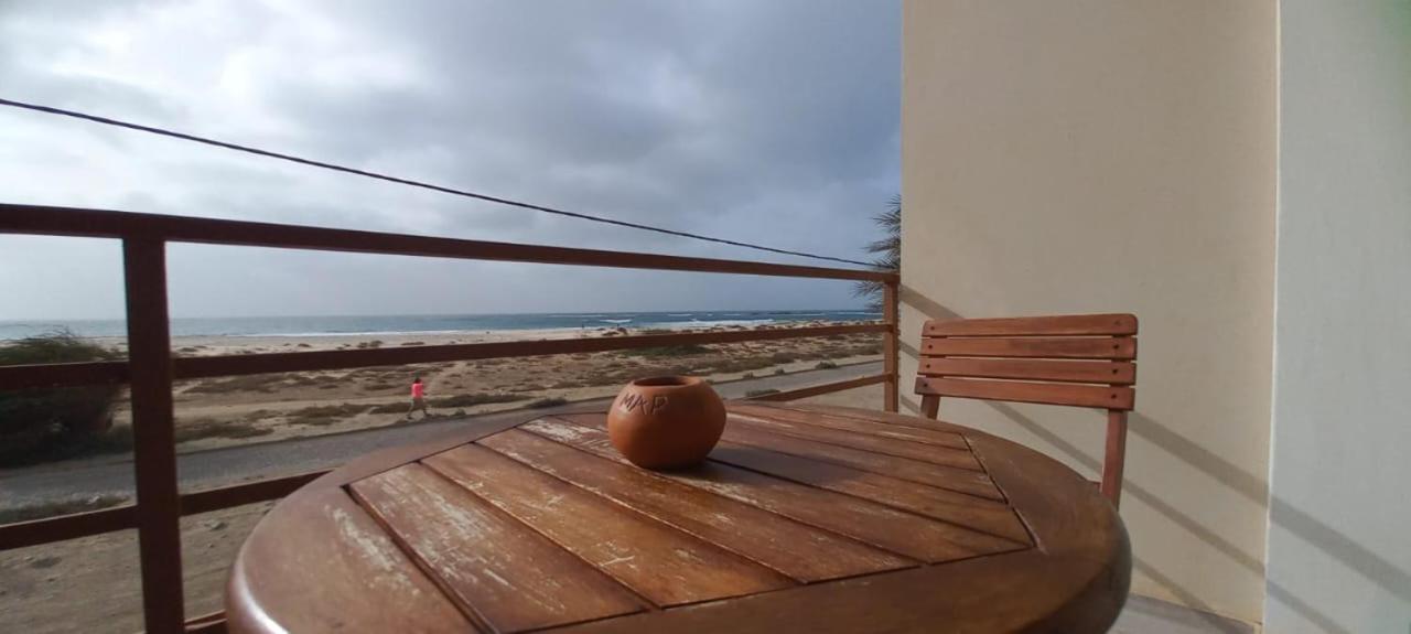 Apartments Sea view, Praia Cabral, Boa Vista