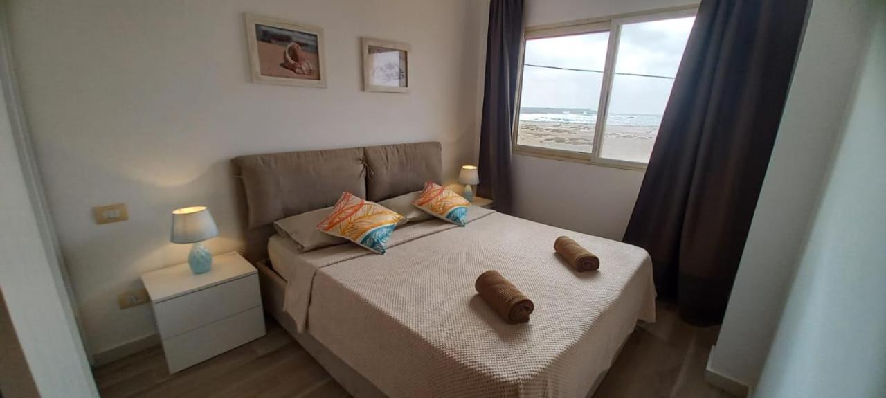 Apartments Sea view, Praia Cabral, Boa Vista