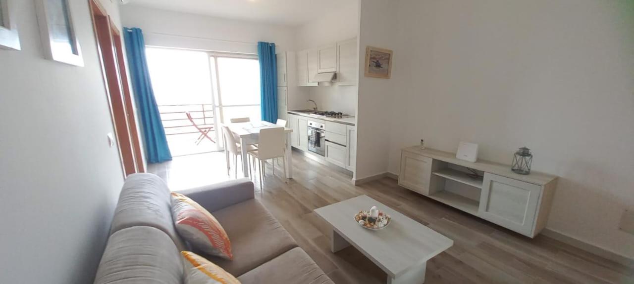 Apartments Sea view, Praia Cabral, Boa Vista