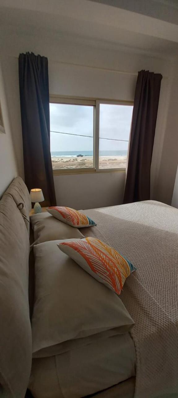 Apartments Sea view, Praia Cabral, Boa Vista