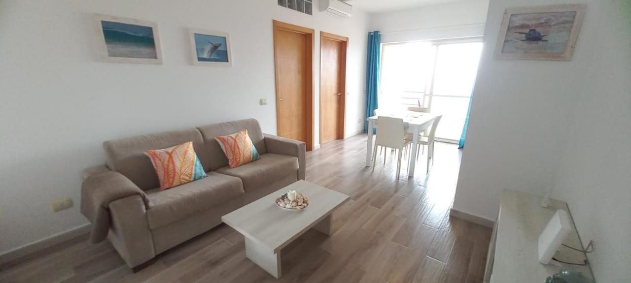 Apartments Sea view, Praia Cabral, Boa Vista