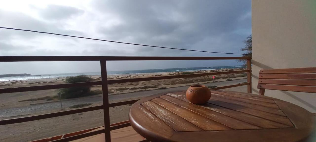 Apartments Sea view, Praia Cabral, Boa Vista