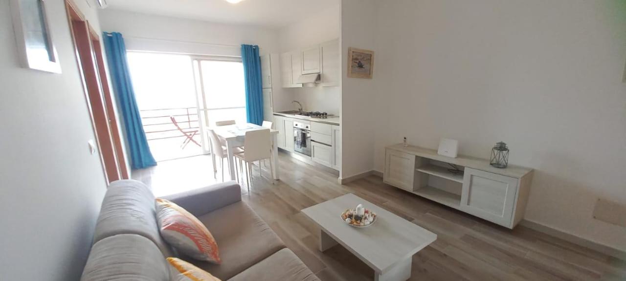 Apartments Sea view, Praia Cabral, Boa Vista