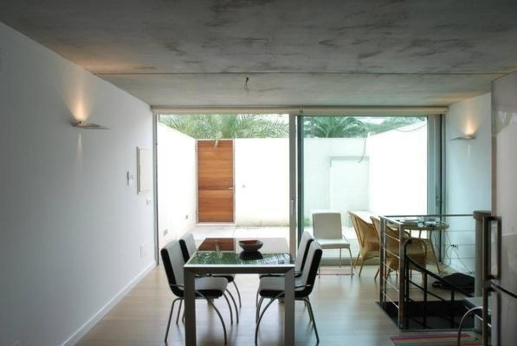 Appartement in Son Baulo mit Terrasse