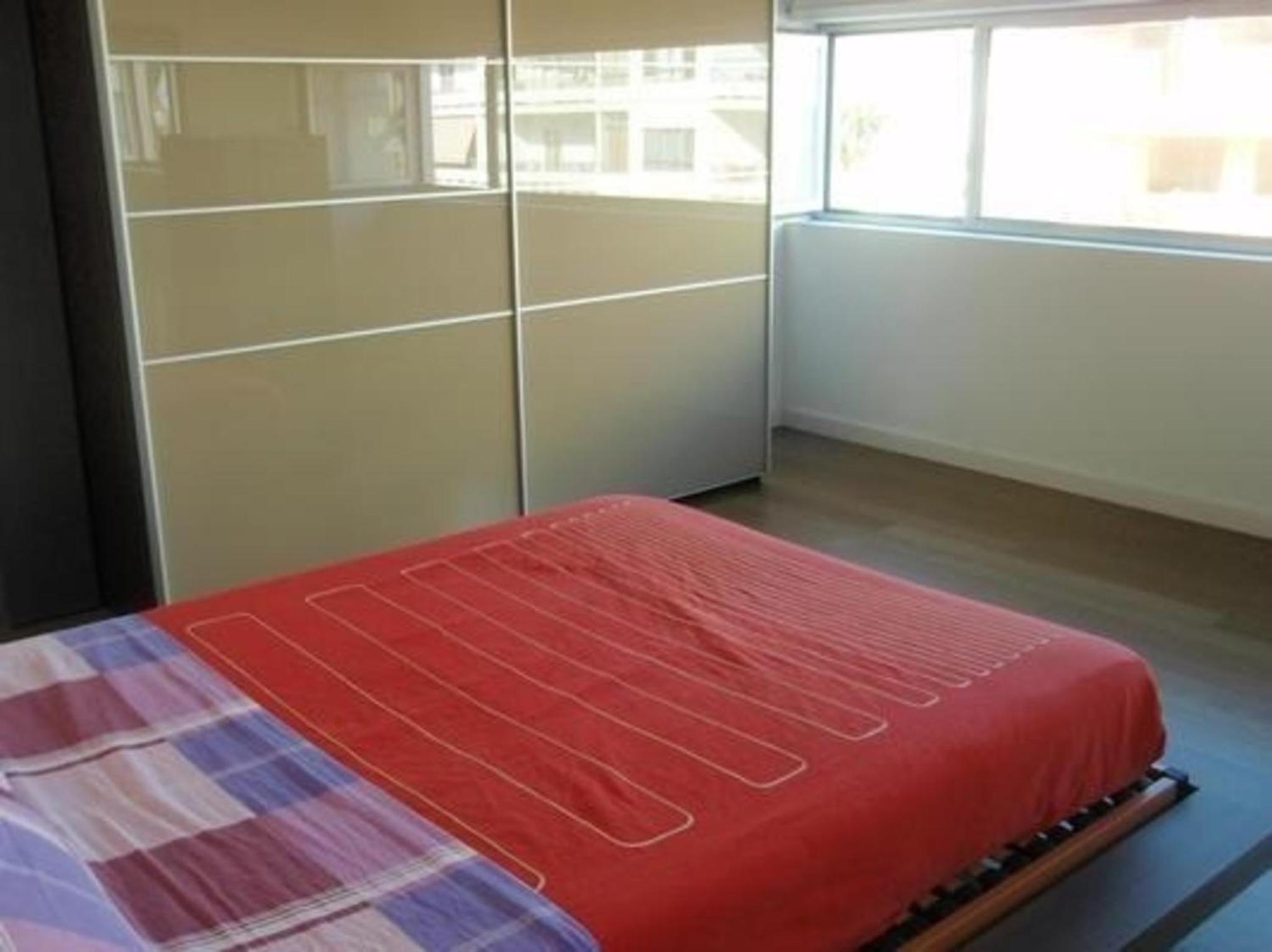 Appartement in Son Baulo mit Terrasse