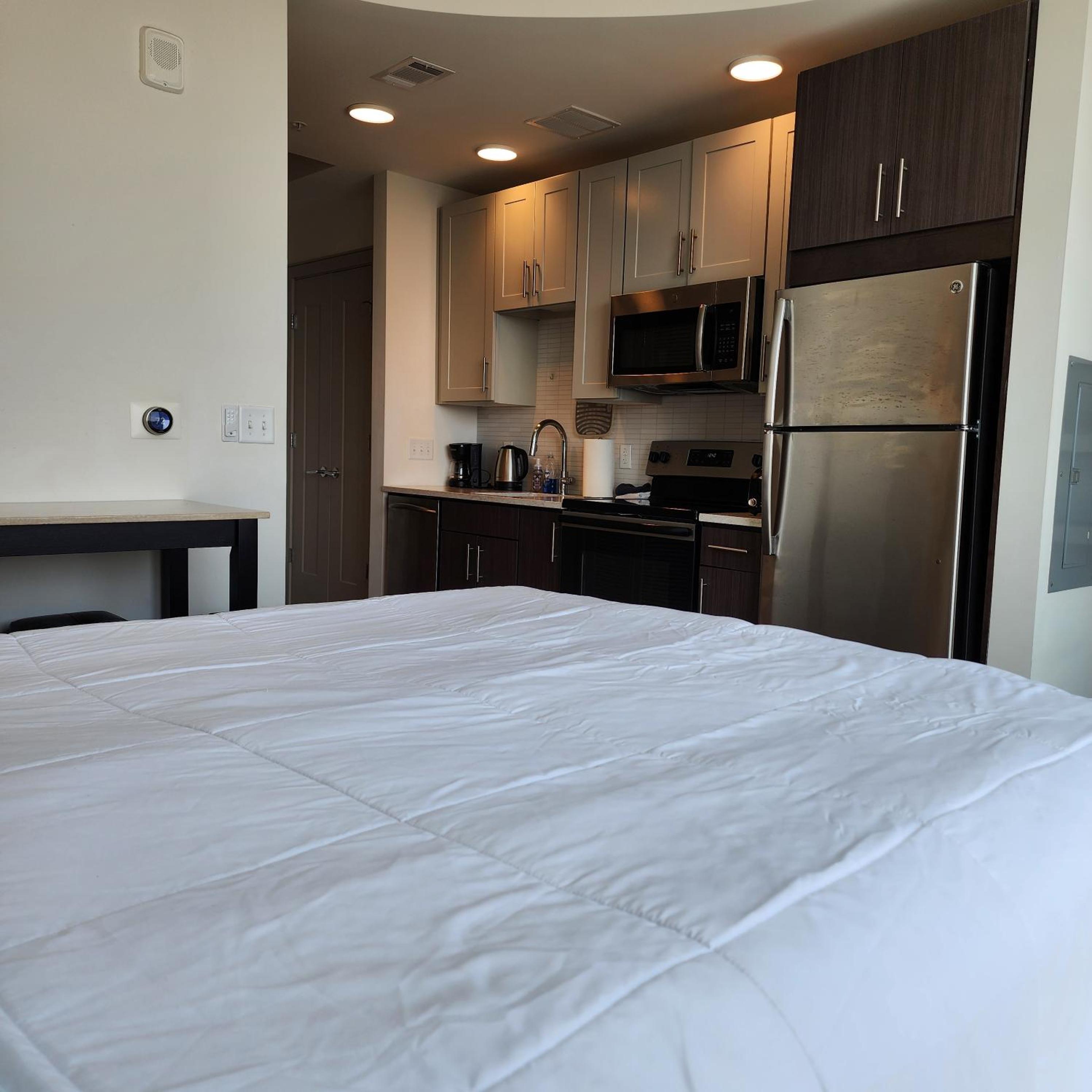 Latitude Med Center