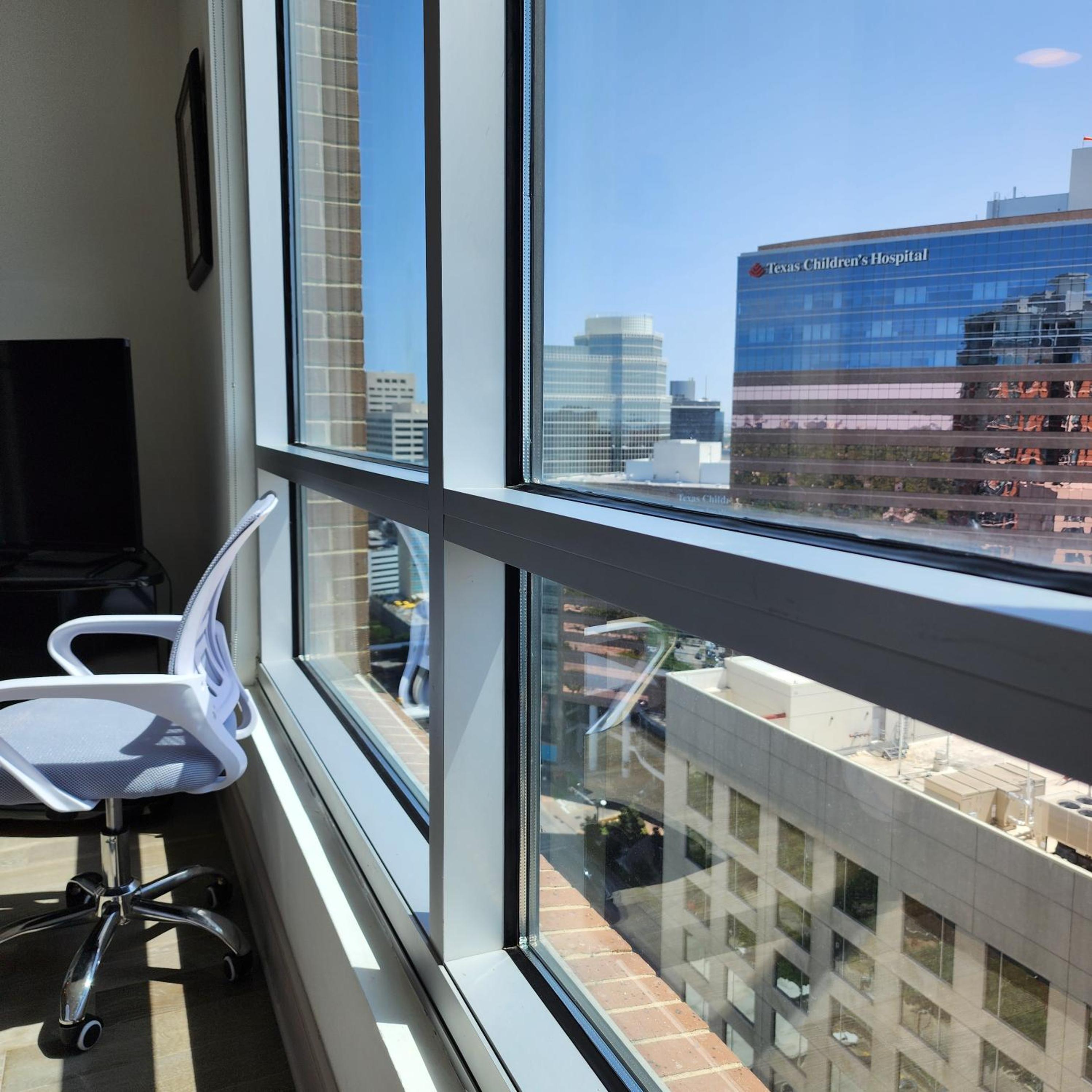Latitude Med Center