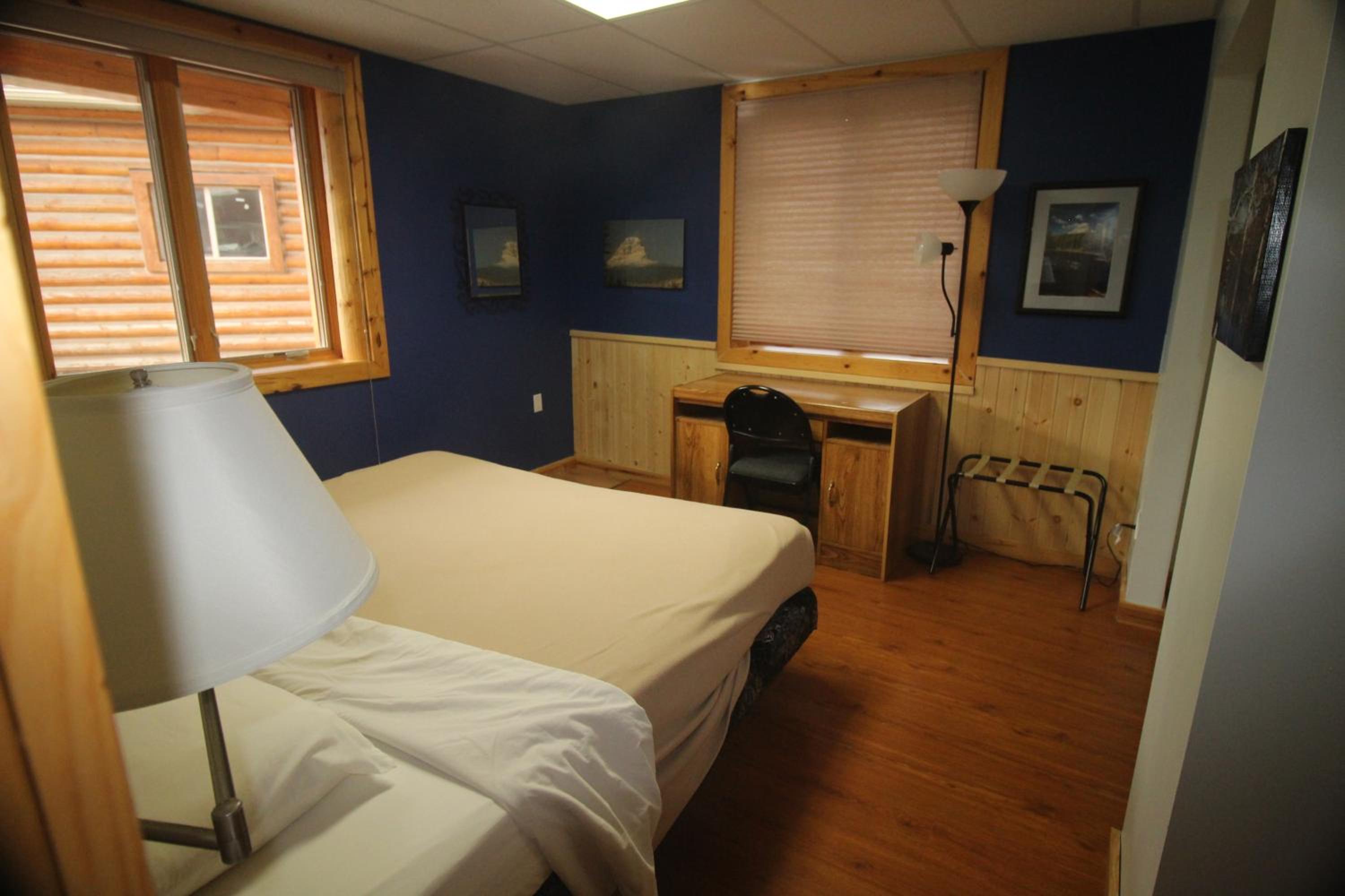 York Creek Bed & Breakfast