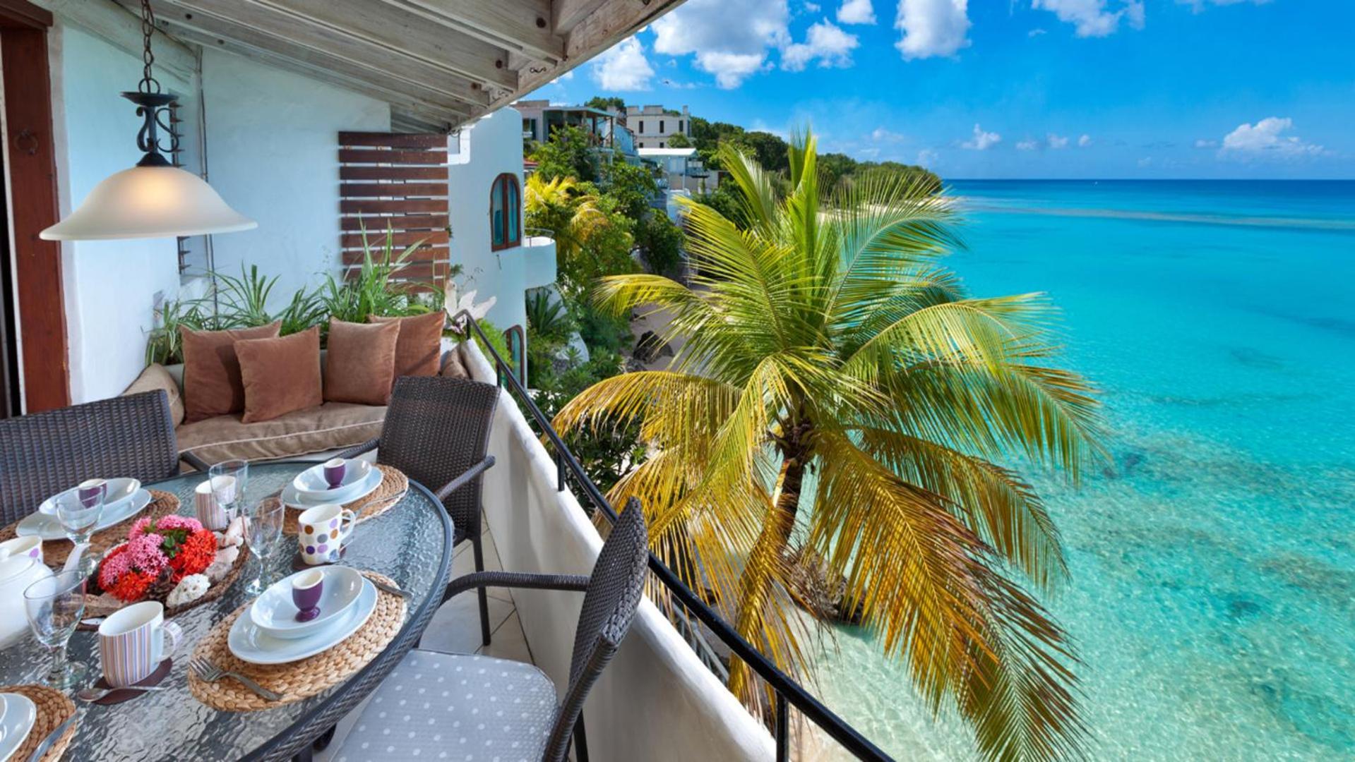 Coralita Apartments