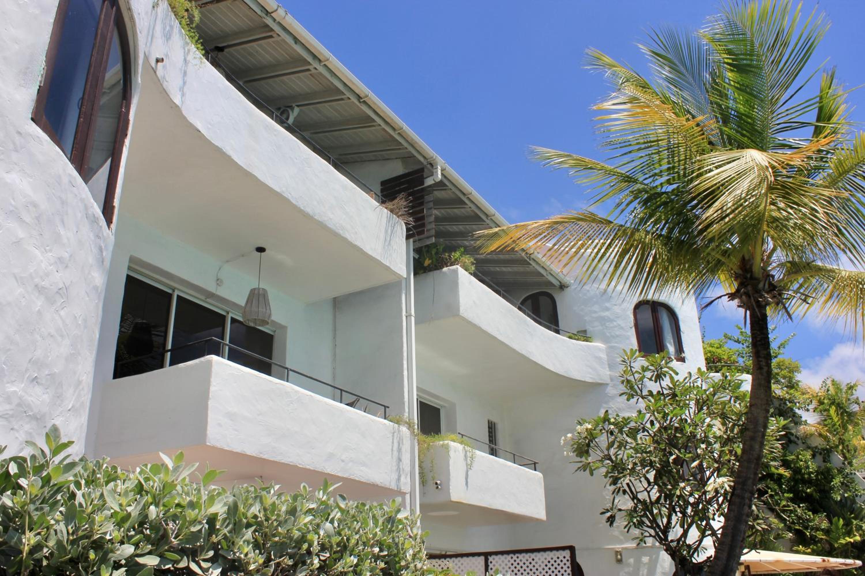 Coralita Apartments