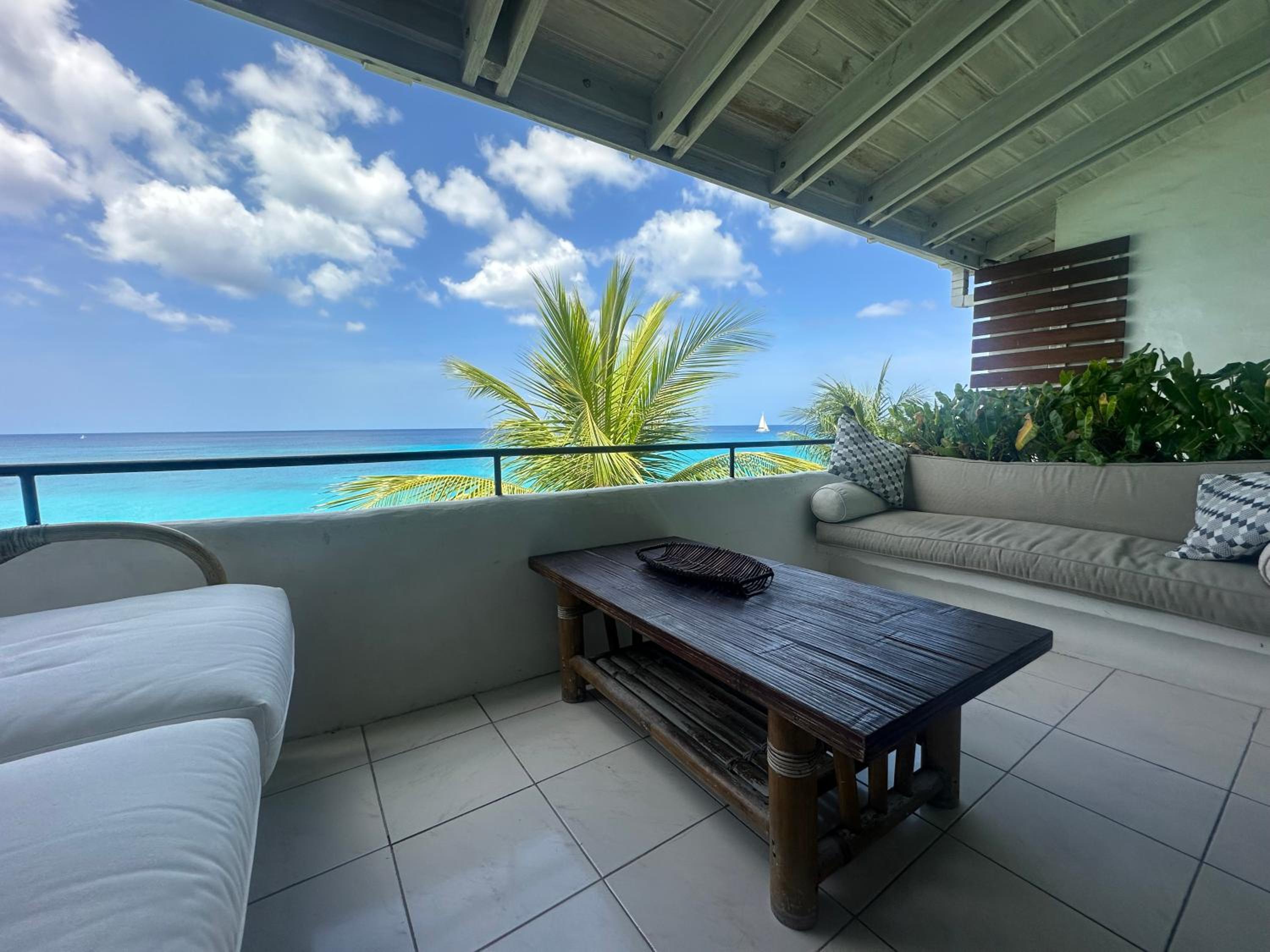 Coralita Apartments