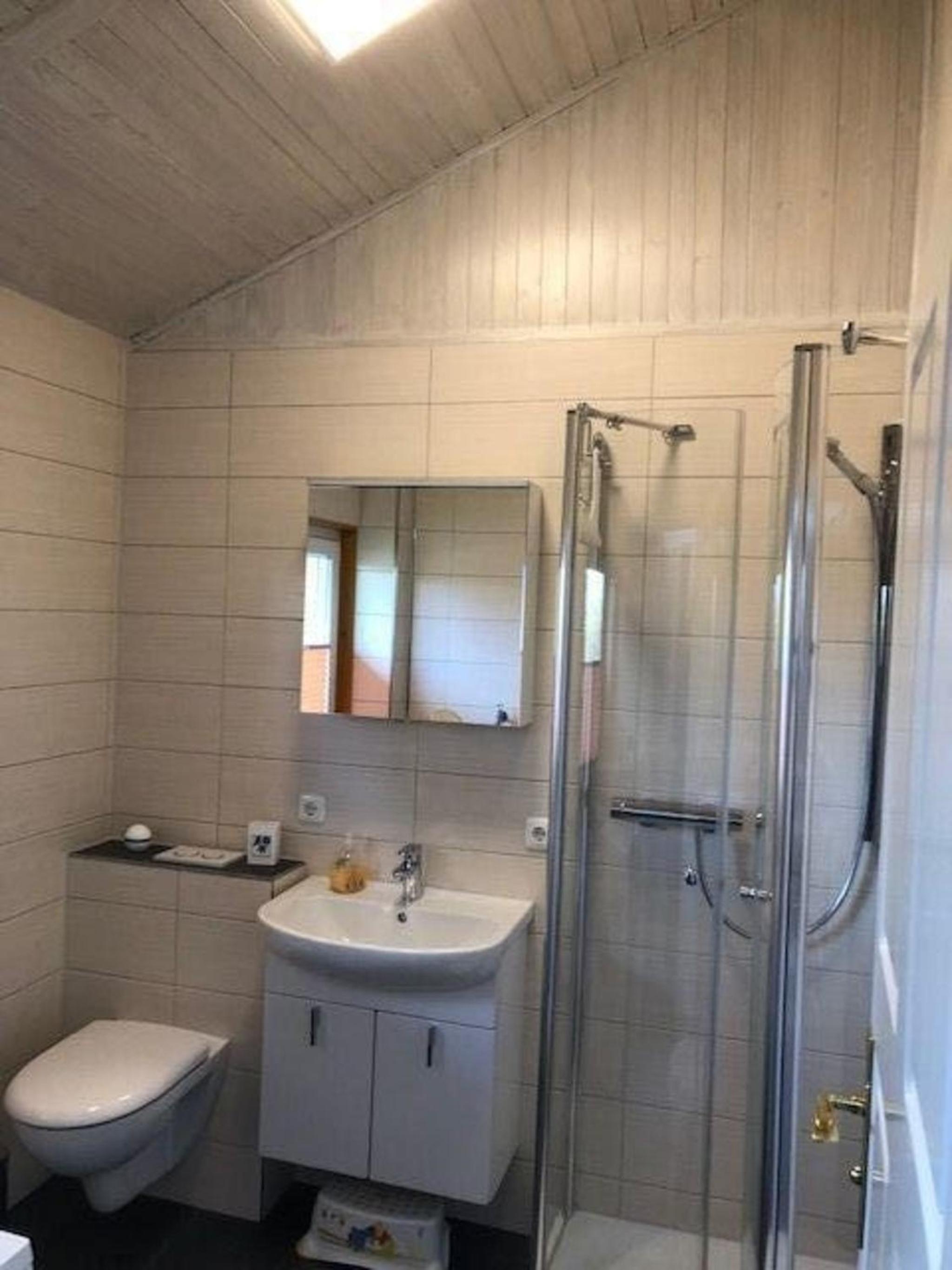 Haus Kathi in Otterndorf mit Garten und Terrasse