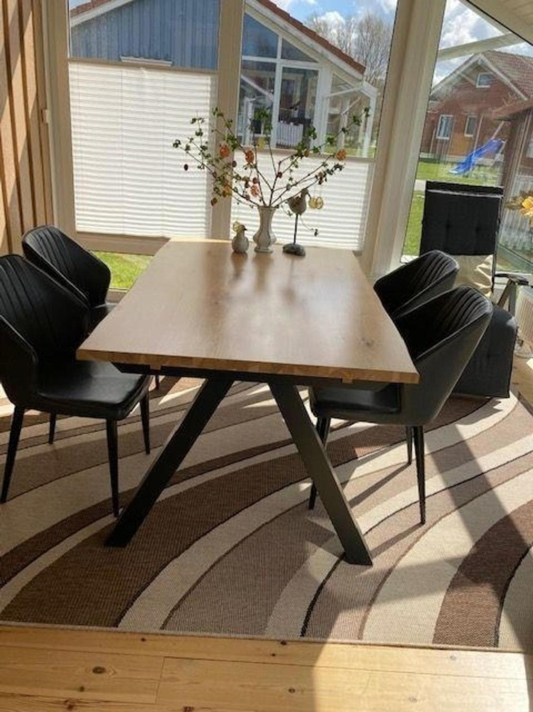 Haus Kathi in Otterndorf mit Garten und Terrasse