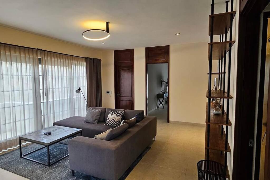 Casa Marialba- ventanas golf view 4