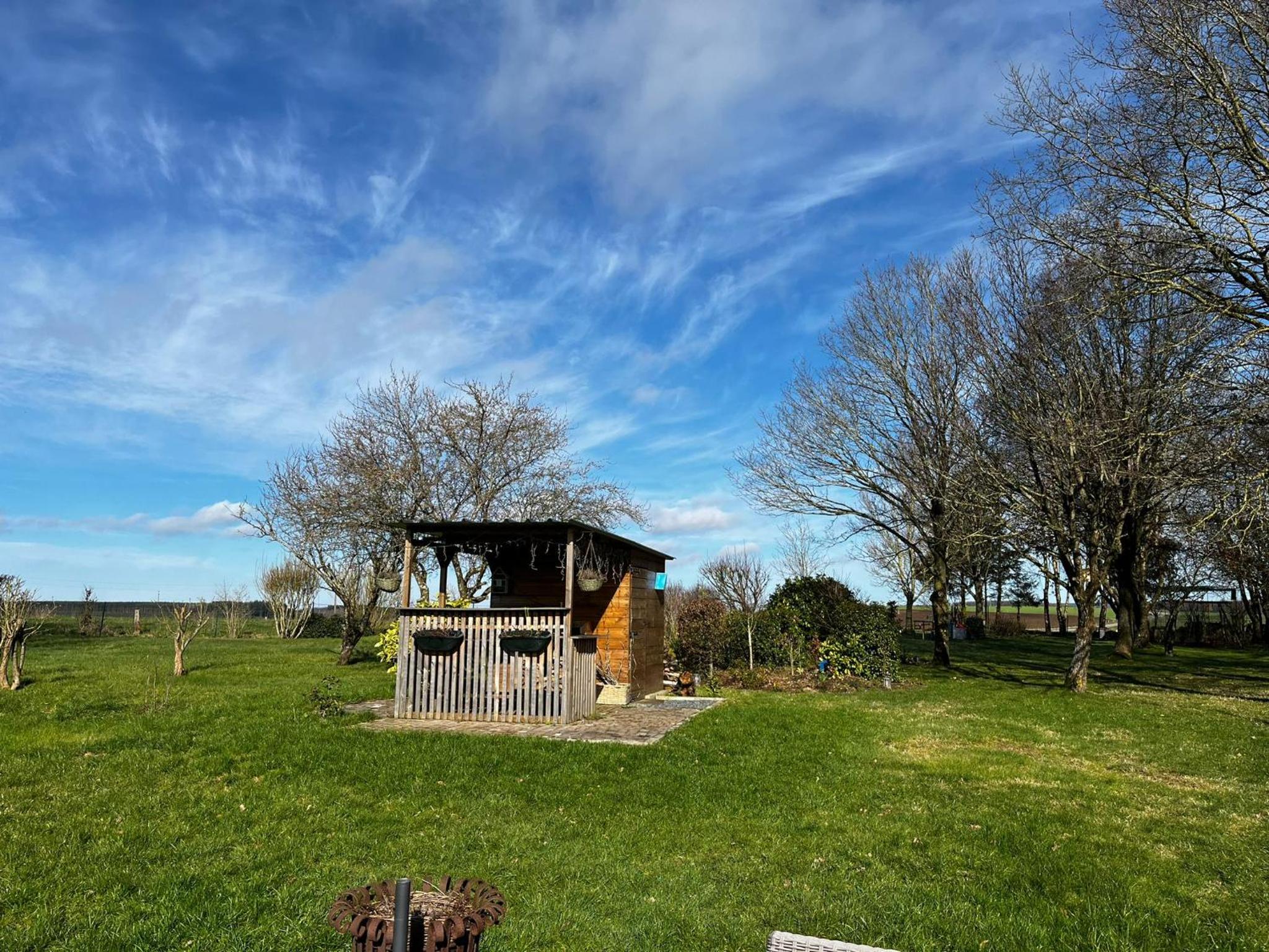 B&B La Niouche