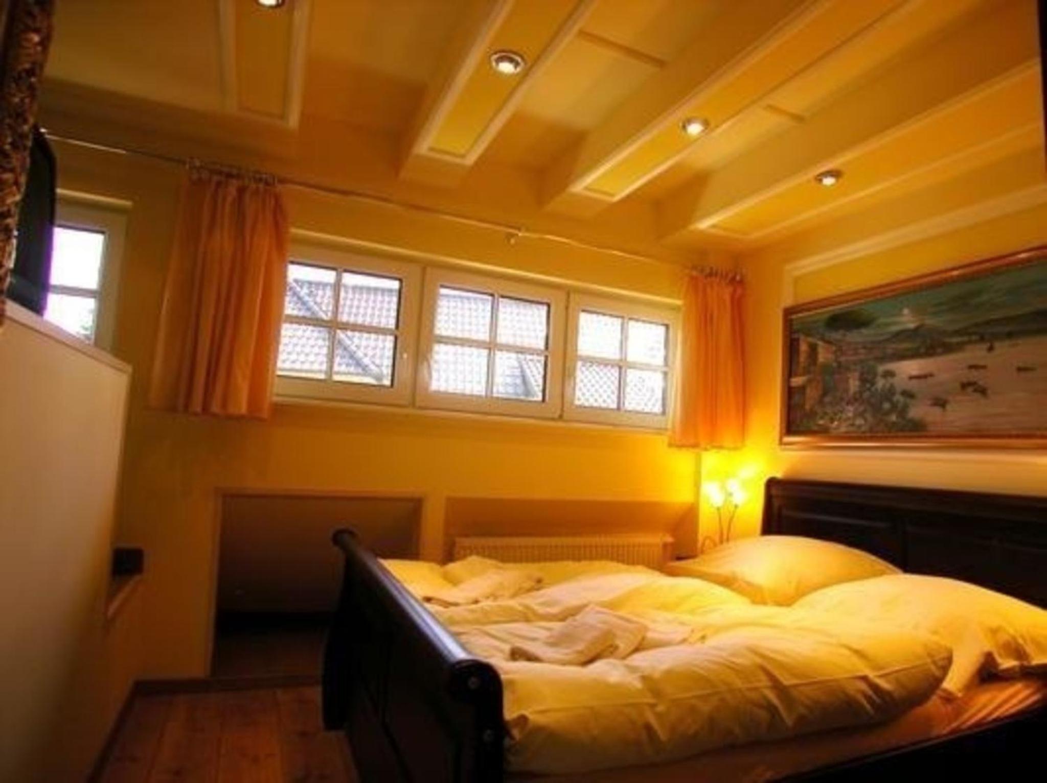 Haus Strandflieder