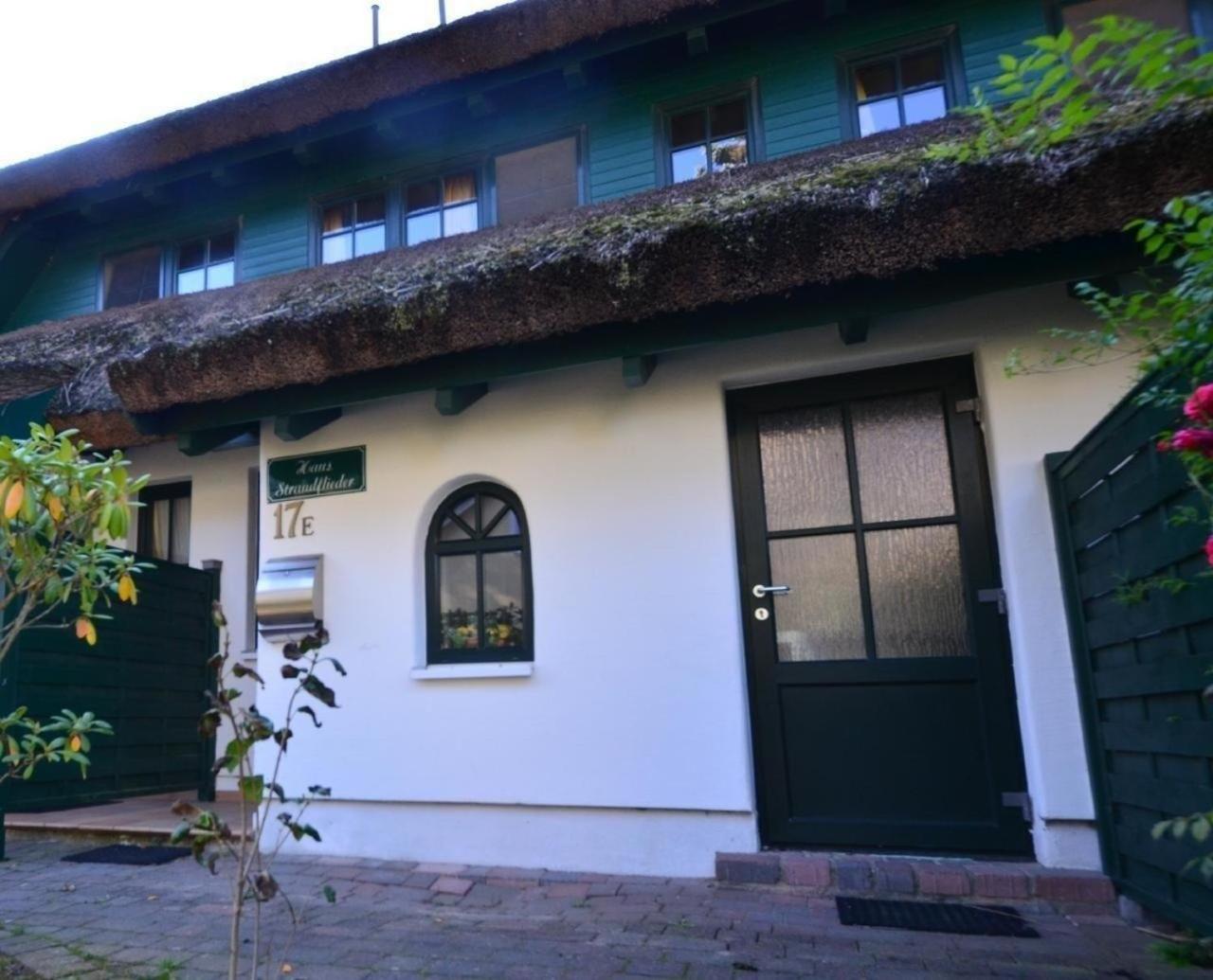 Haus Strandflieder