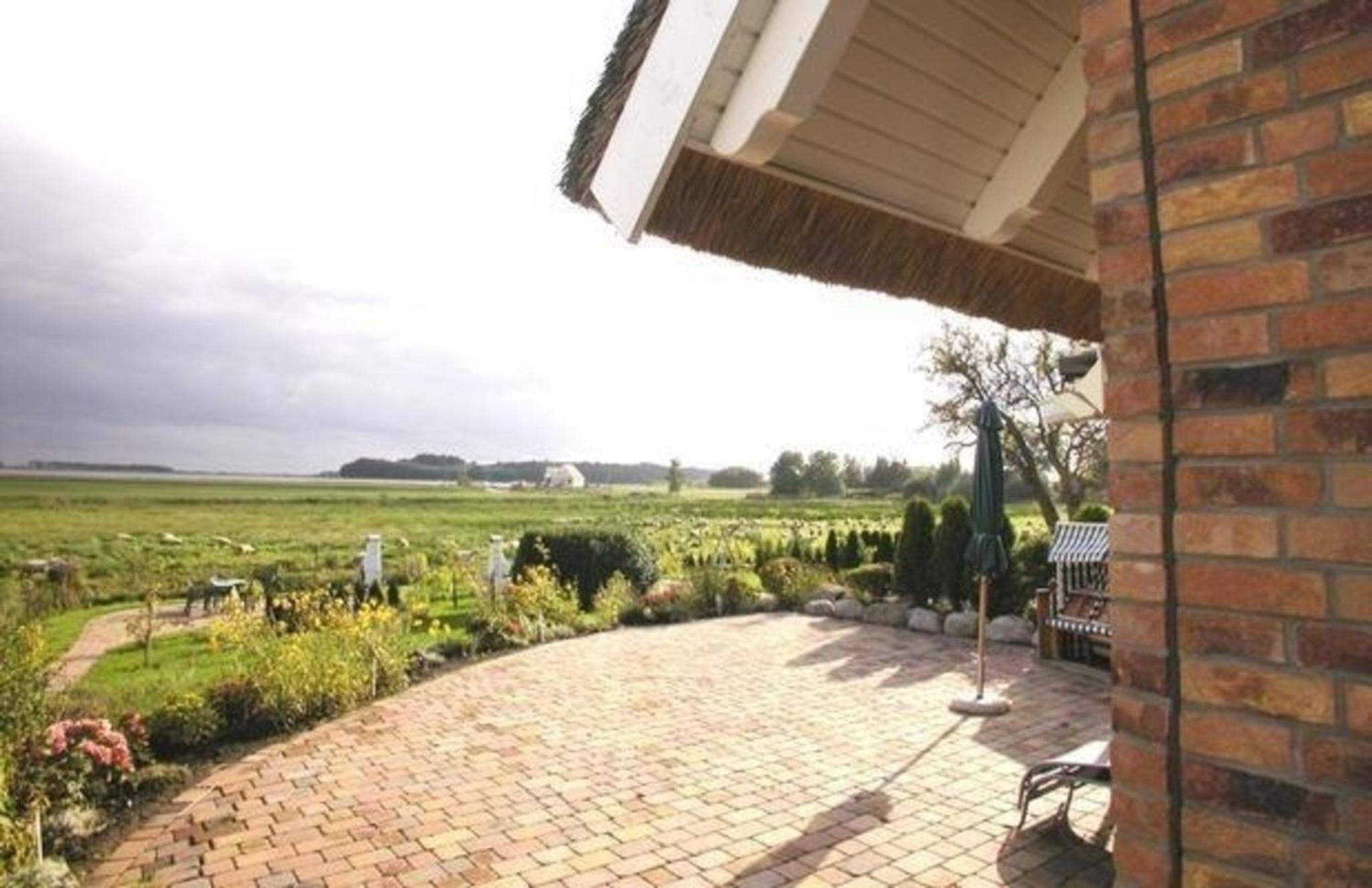 Wunderschönes Appartement Mit Garten Und Terrasse