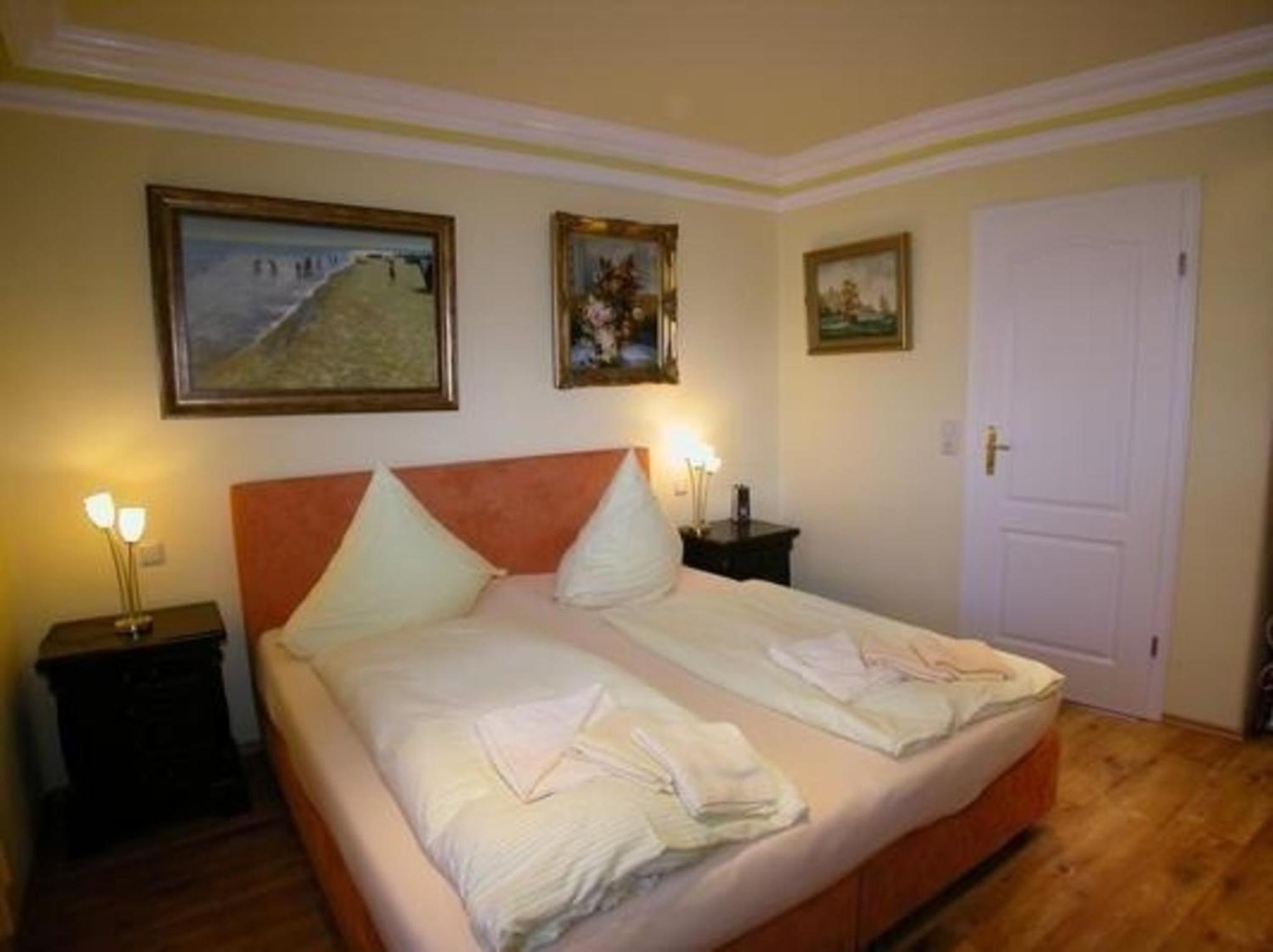 Wunderschönes Appartement Mit Garten Und Terrasse