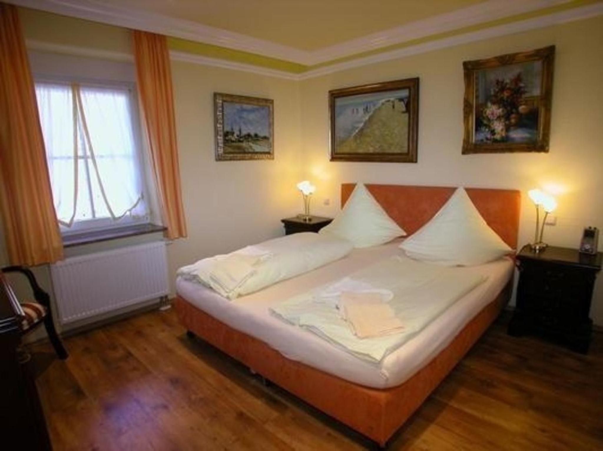 Wunderschönes Appartement Mit Garten Und Terrasse