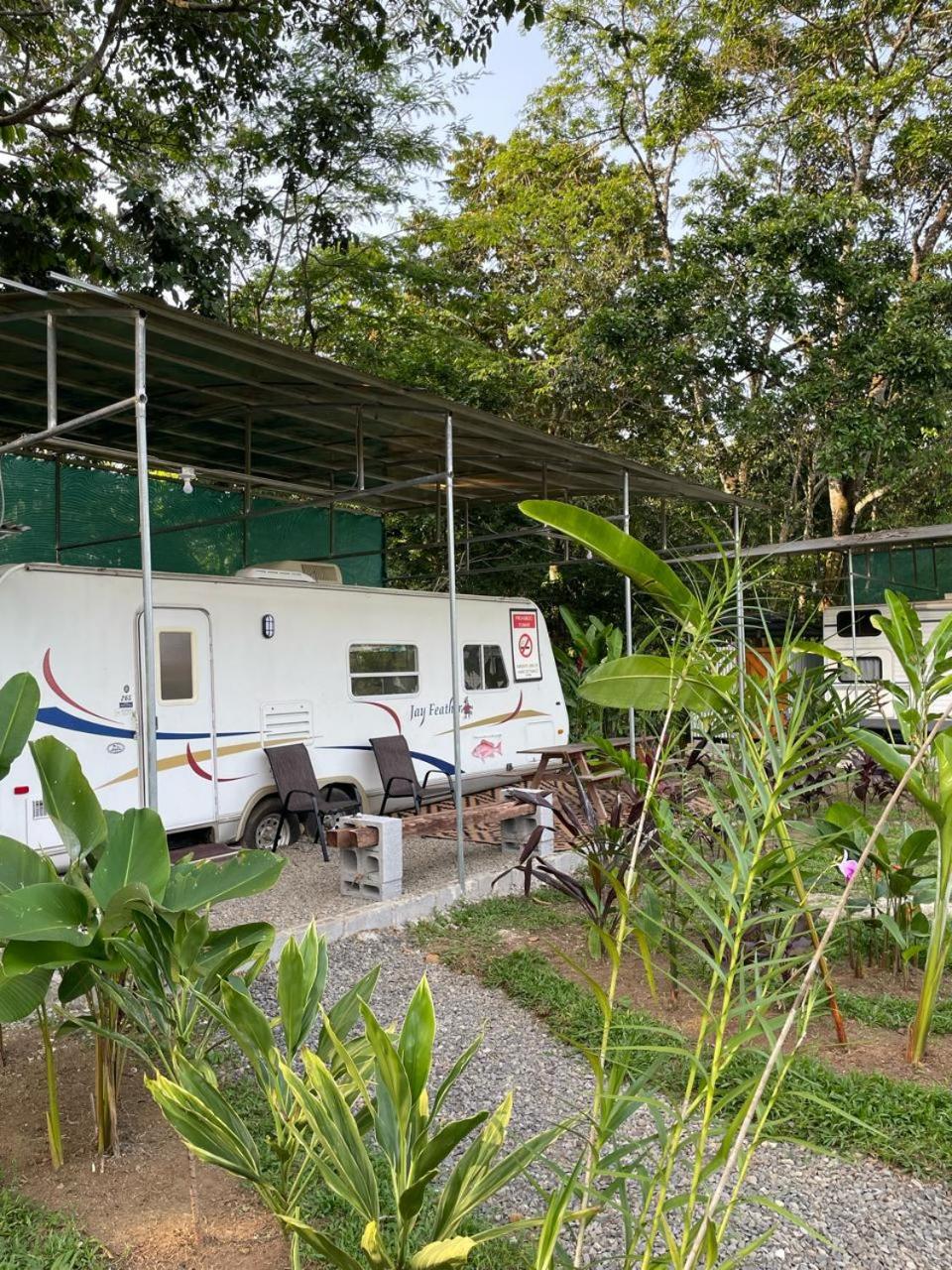 Ciudad Rodante La Fortuna , ave 309