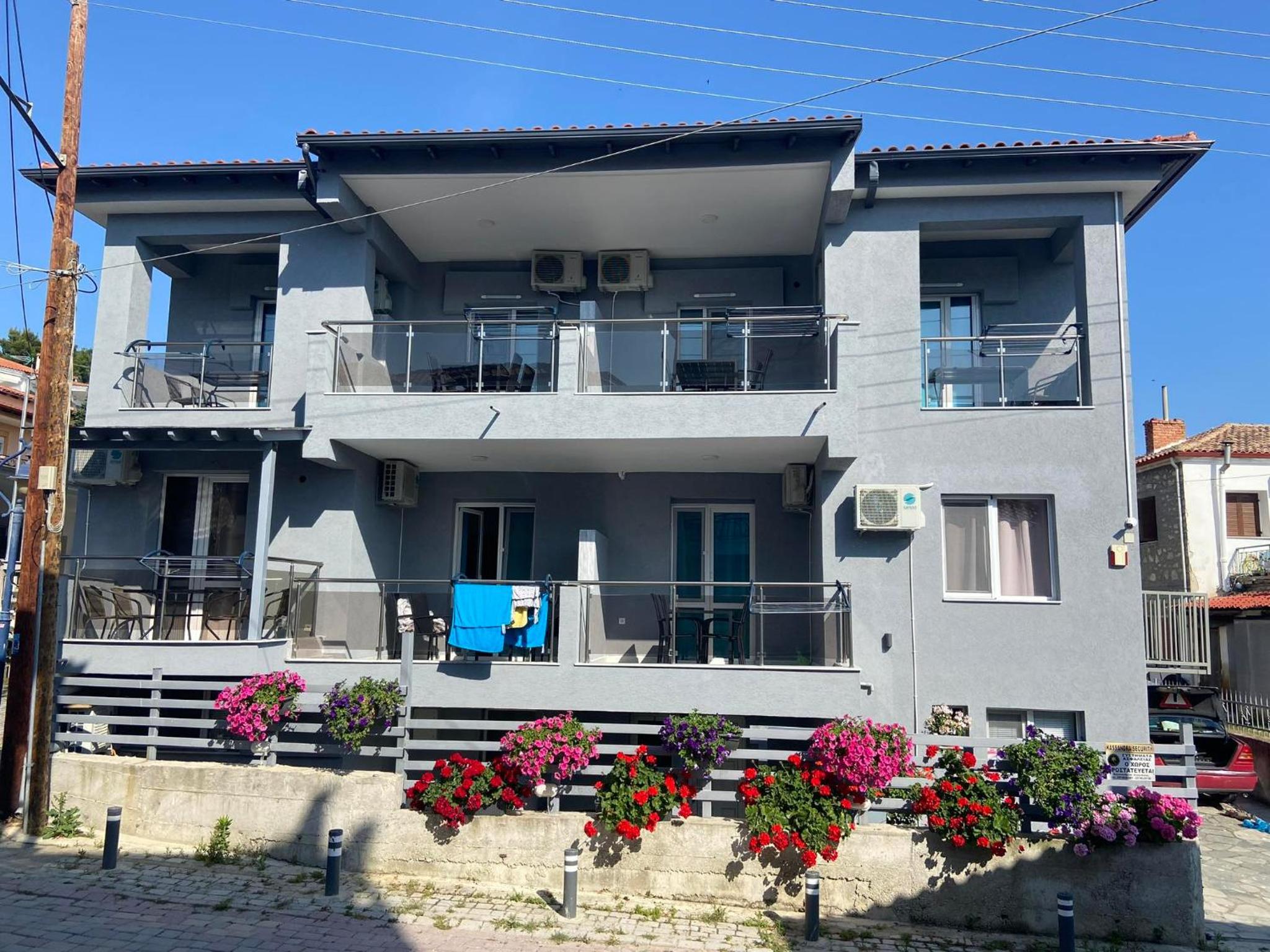 Apartments Miki