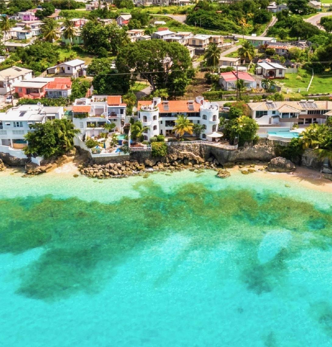 Coralita Apartments