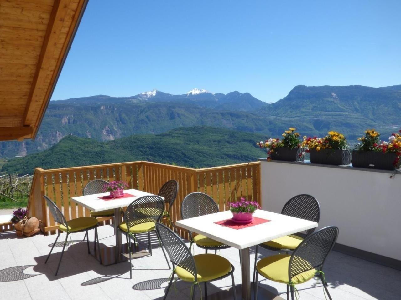Bergblick view 2