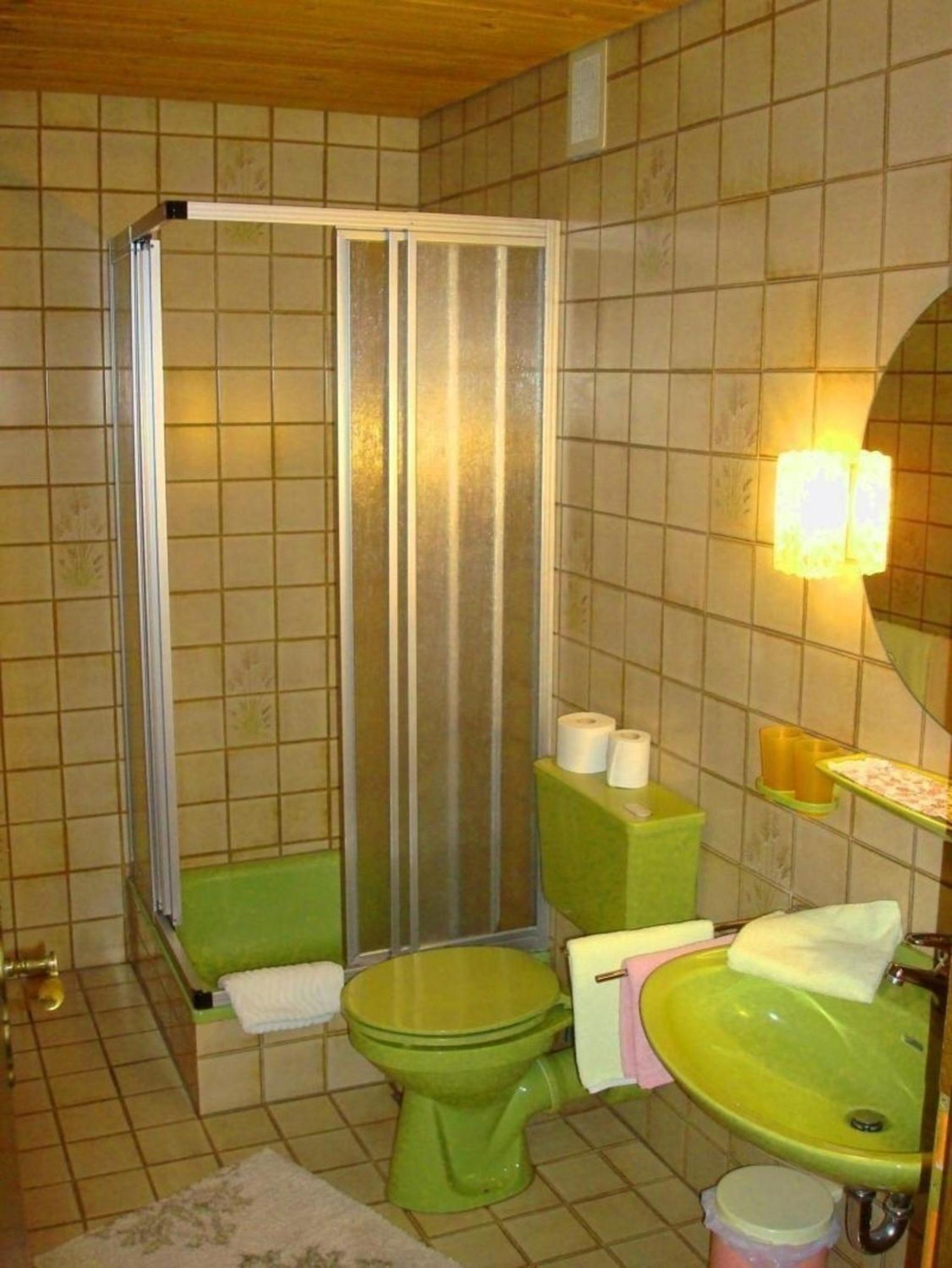 Ferienwohnung mit einmaligem Panoramabergblick