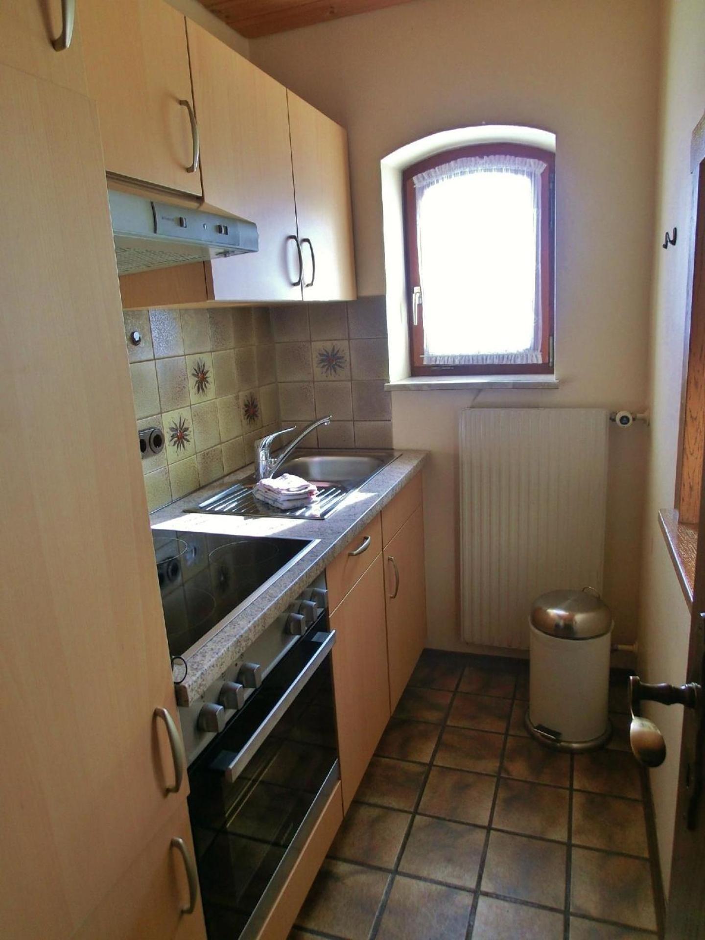 Ferienwohnung mit einmaligem Panoramabergblick