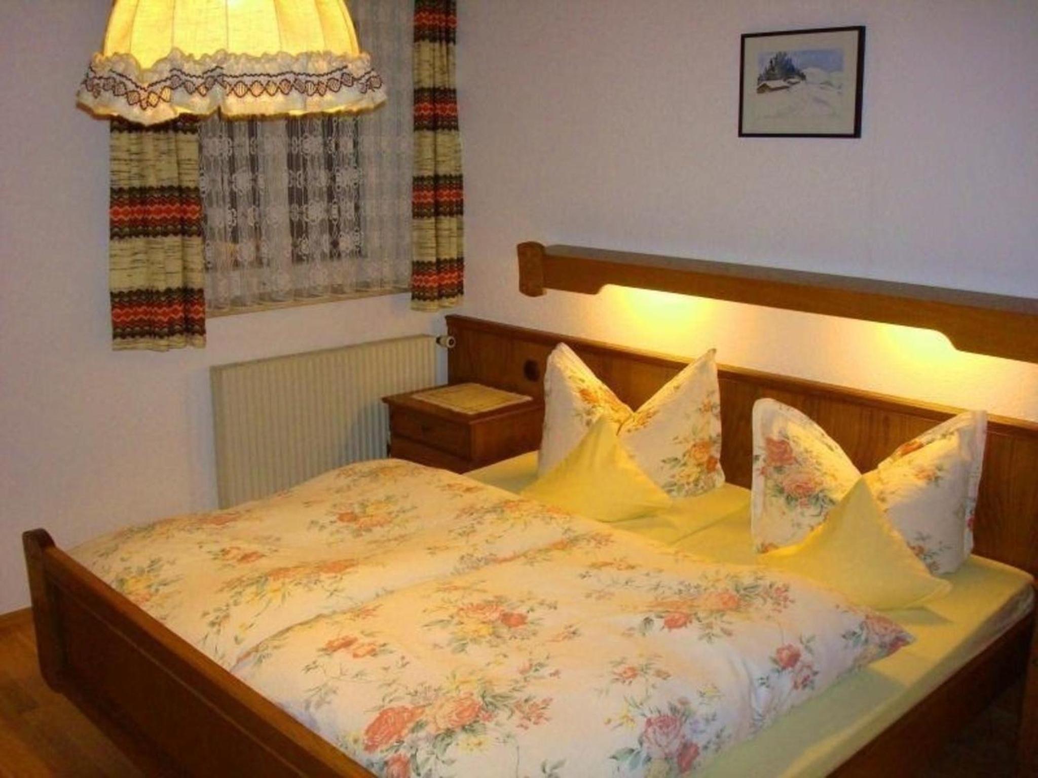 Ferienwohnung mit einmaligem Panoramabergblick