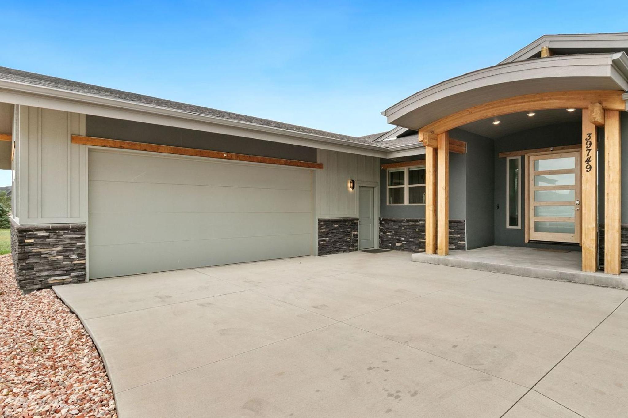 Luxury Home with Spectacular Rocky Mountain Views! view 4