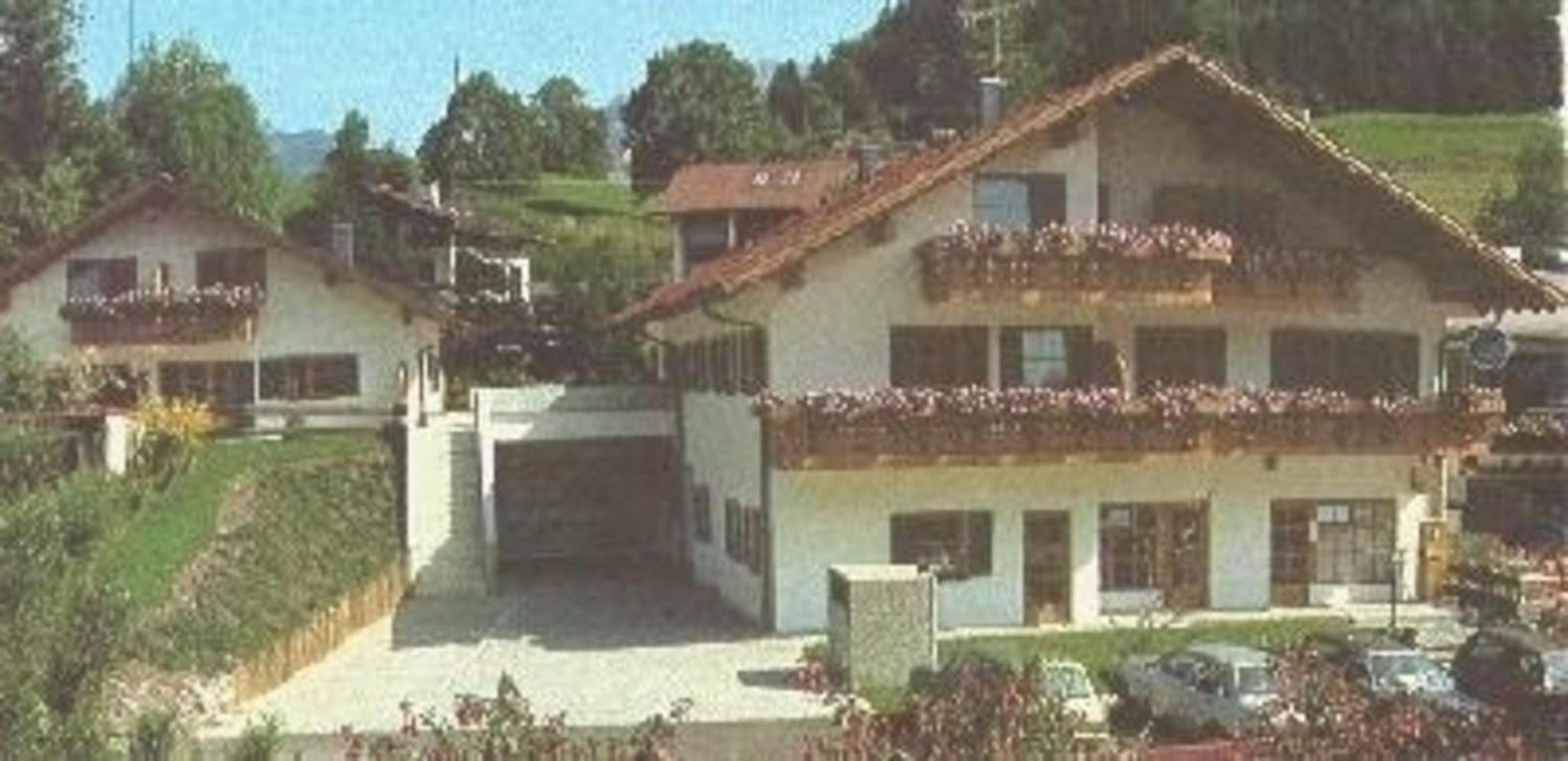 Haus Alphorn Wh 15