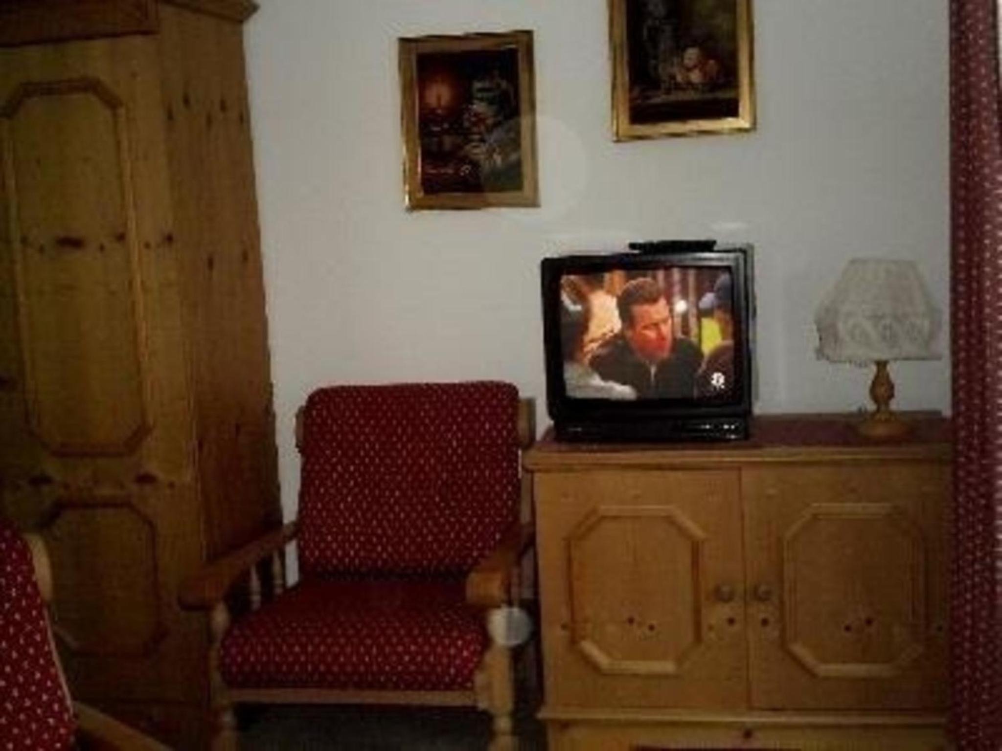 Haus Alphorn Wh 15