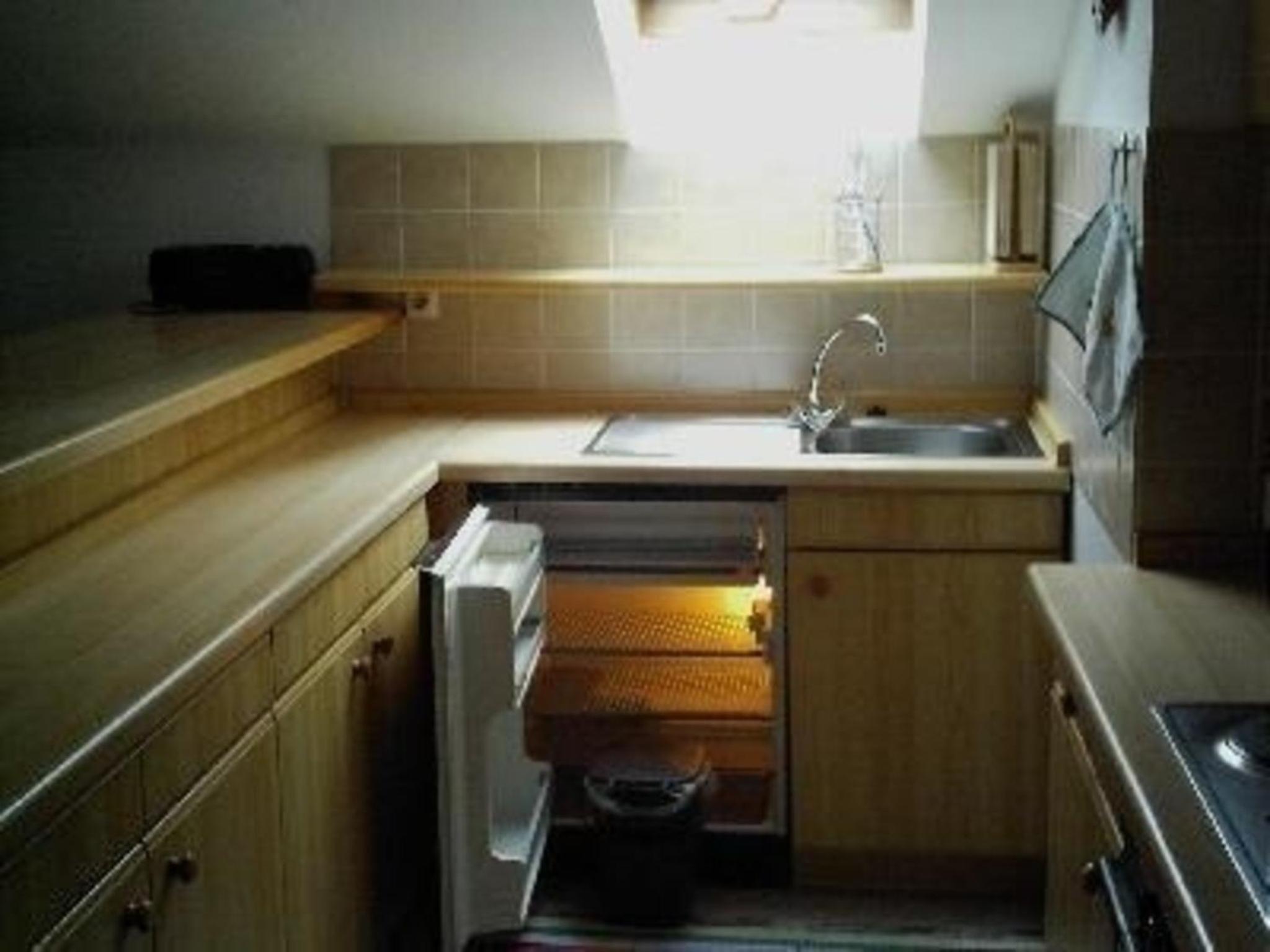 Haus Alphorn Wh 15