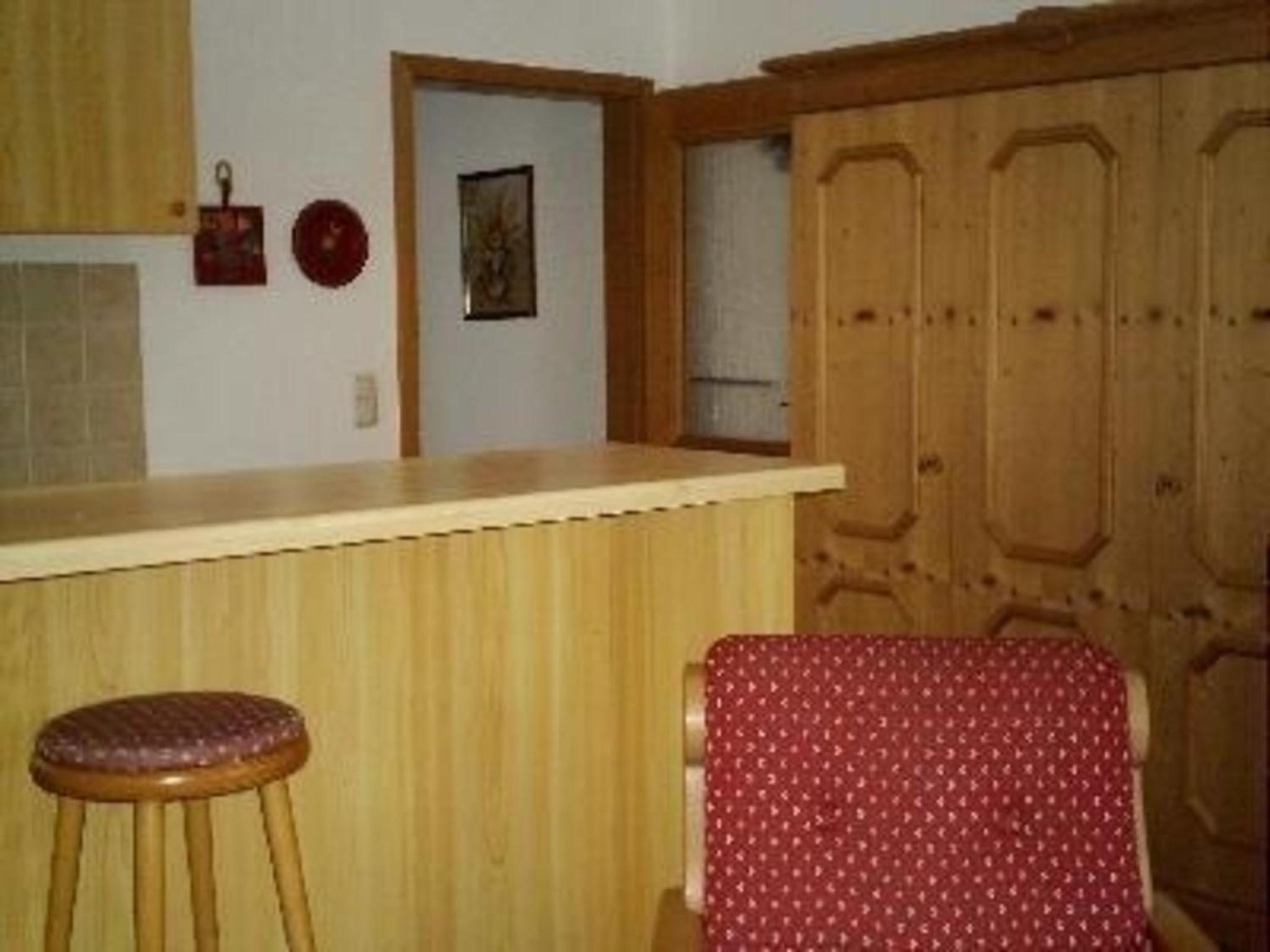 Haus Alphorn Wh 15