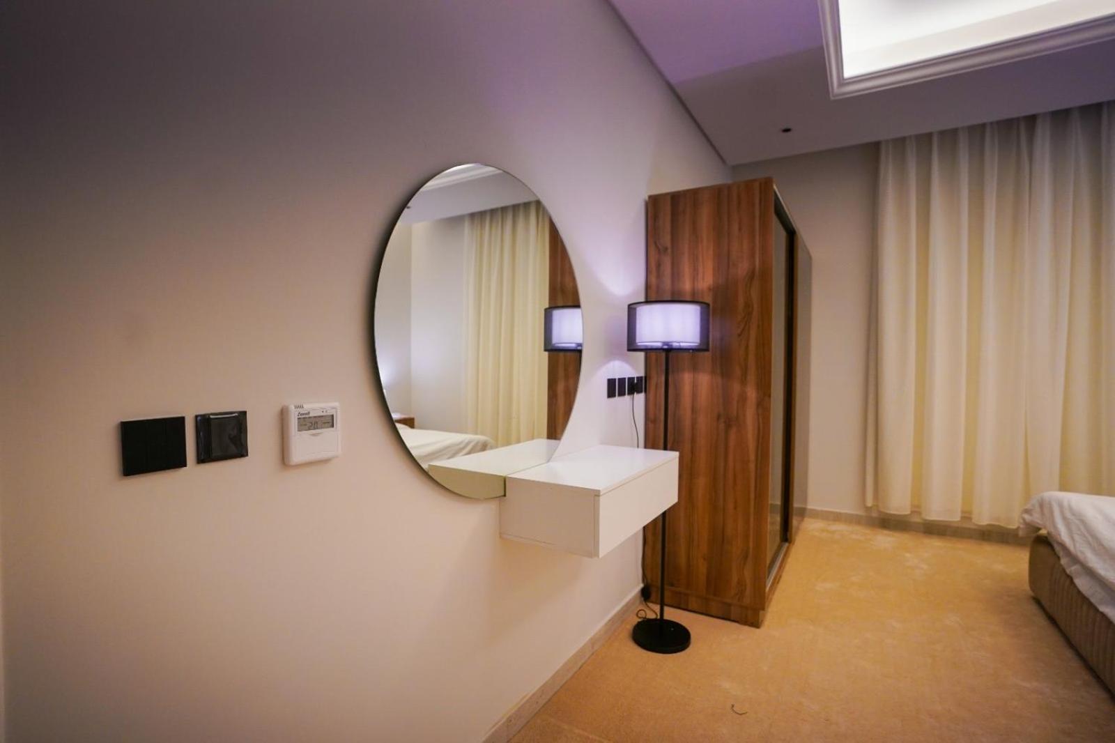 luxury Apartment Al Majdiah Residence،9