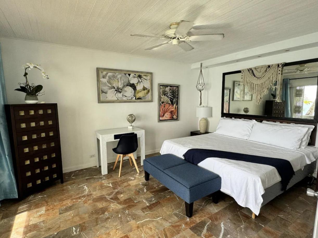 Coralita Apartments