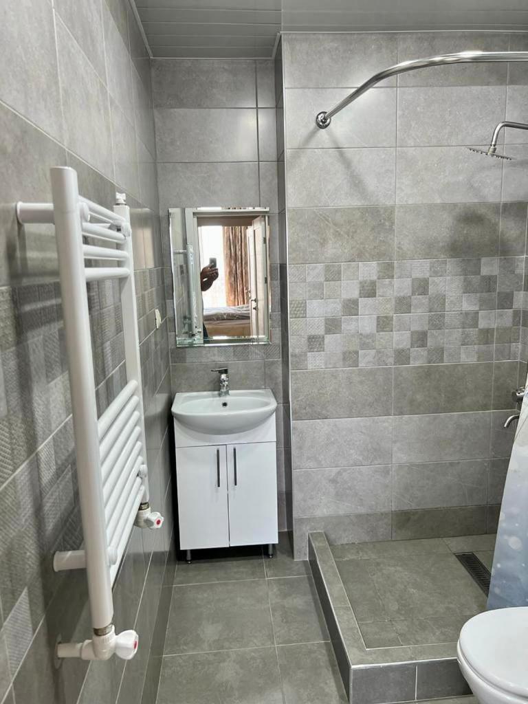 Comfy Apartment in the Centre