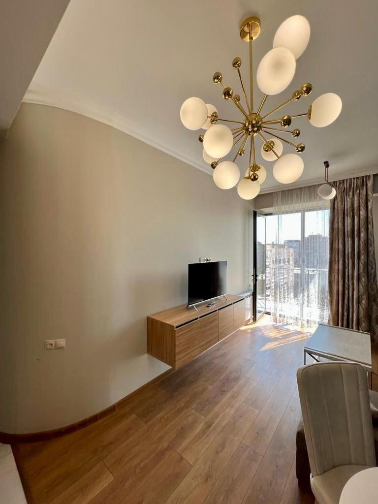 Comfy Apartment in the Centre