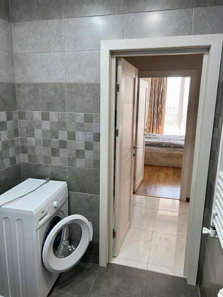 Comfy Apartment in the Centre