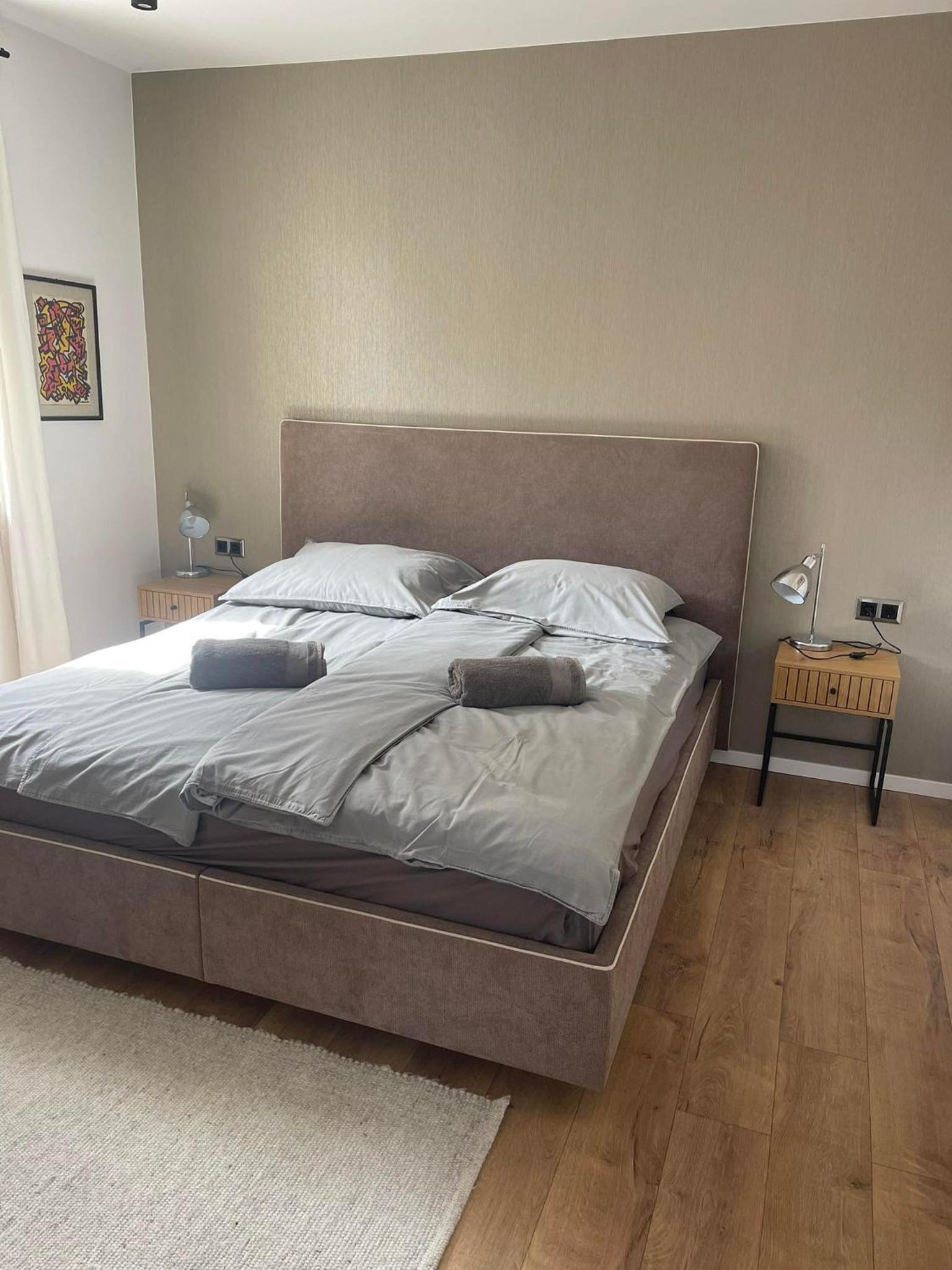 Hotello Apartmanház és Panzió view 3