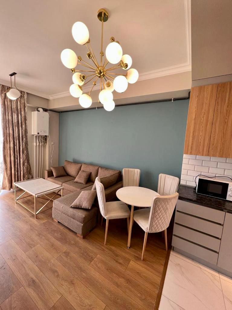 Comfy Apartment in the Centre