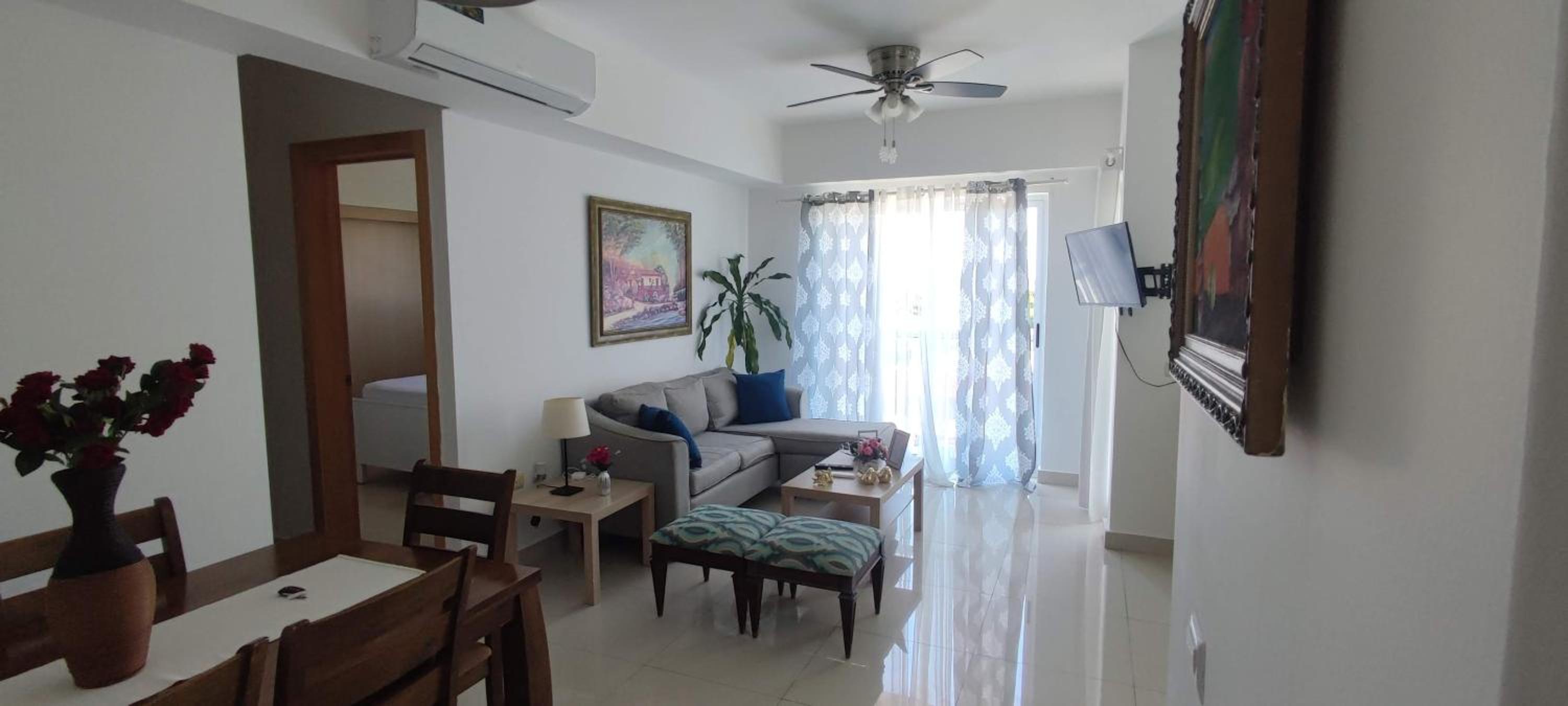 Boca del Mar Residence, Boca Chica view 5