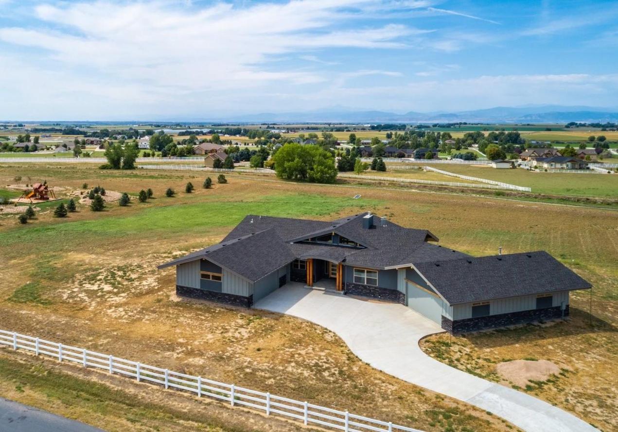 Luxury Home with Spectacular Rocky Mountain Views! view 5