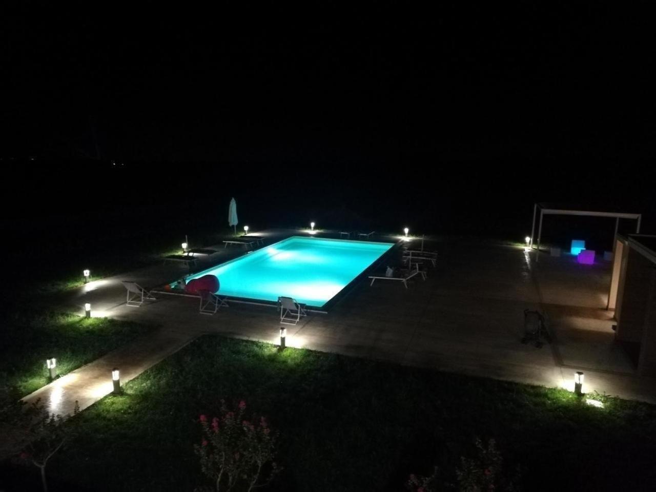 Ferienhaus in Rosolini mit Privatem Pool view 5
