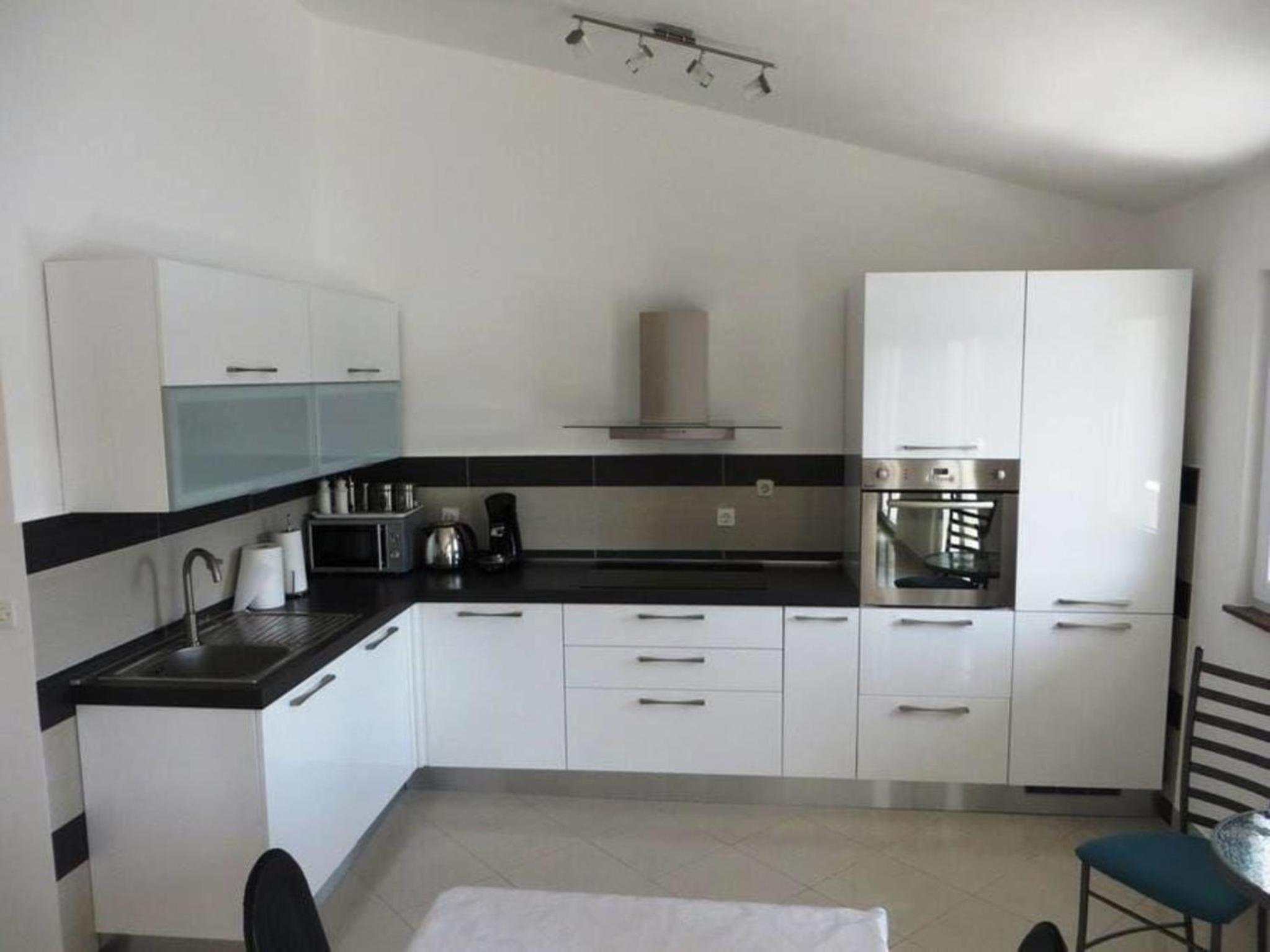 Ferienwohnung view 5